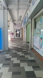 Bedok North Street 1 (D16), Shop House #463112131
